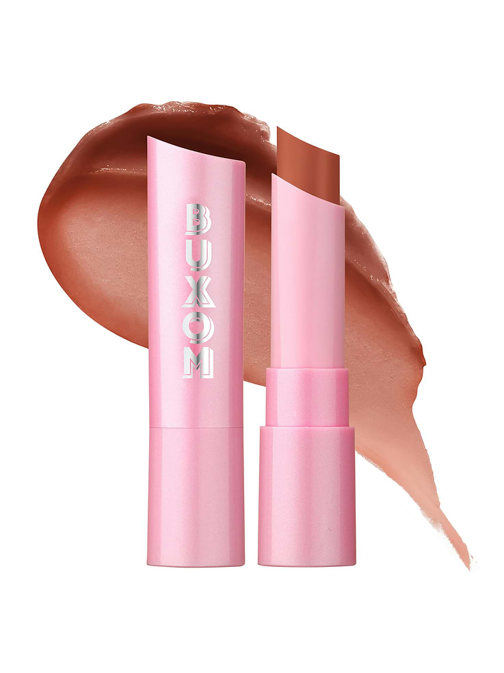 Image number 3 showing, Buxom Full On Plumping Lip Glow Balm