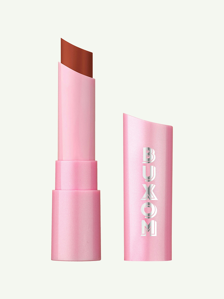Image number 1 showing, Buxom Full On Plumping Lip Glow Balm