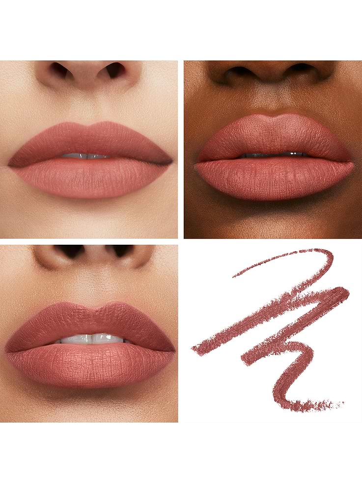 Image number 4 showing, Buxom Power Line Plumping Lip Liner