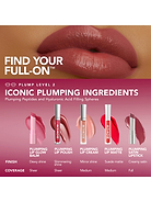 Image 4 of 5, Buxom Full On Plumping Lip Glow Balm