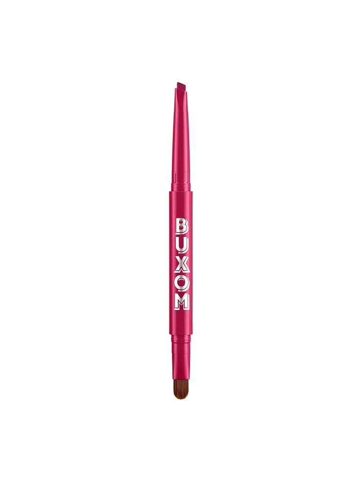 Image number 2 showing, Buxom Power Line Plumping Lip Liner
