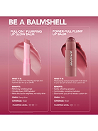 Image 7 of 7, Buxom Full On Plumping Lip Glow Balm