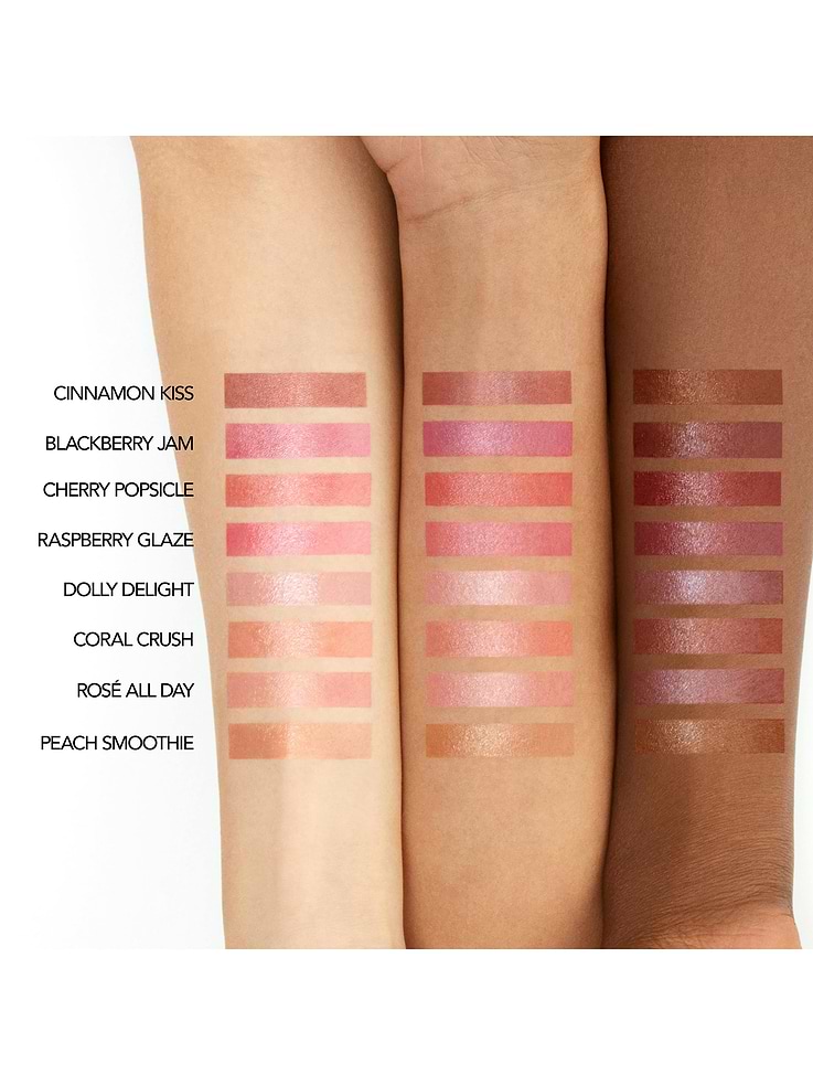 Image number 4 showing, Buxom Full On Plumping Lip Glow Balm