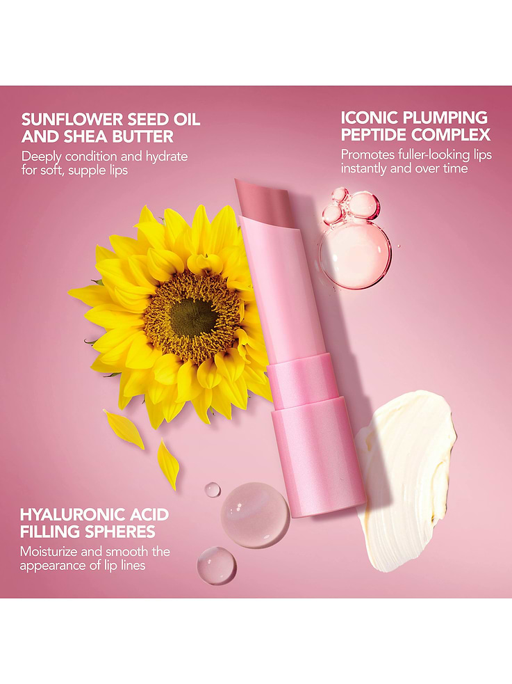 Image number 5 showing, Buxom Full On Plumping Lip Glow Balm
