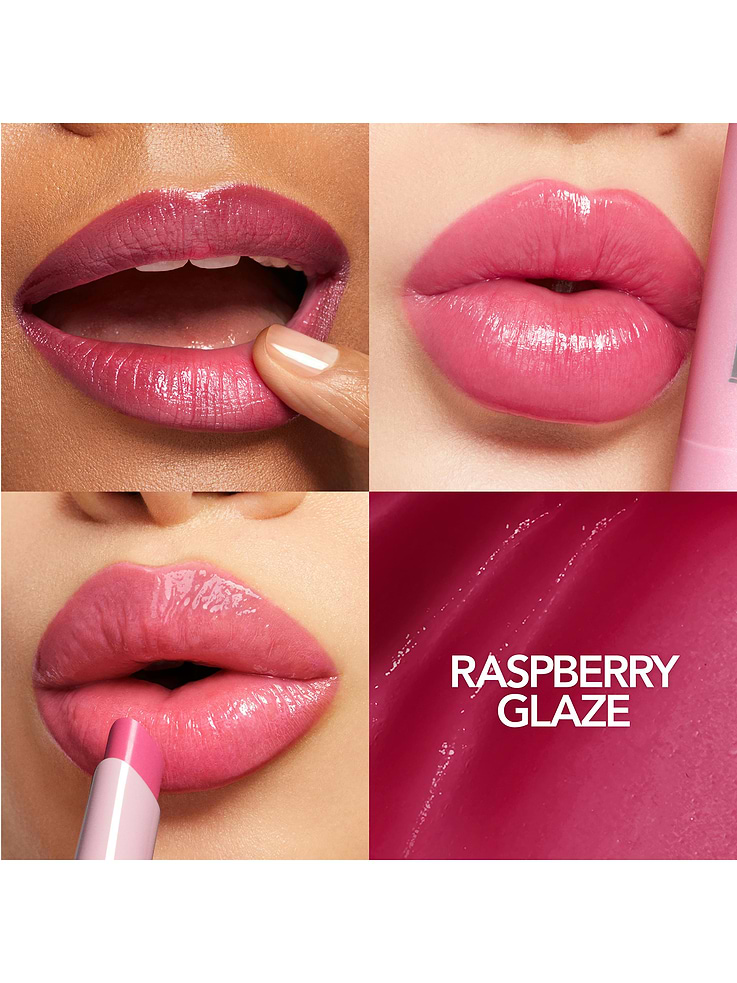 Image number 2 showing, Buxom Full On Plumping Lip Glow Balm