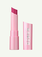 Image 1 of 7, this dewy, plumping lip balm wraps lips in weightless 24hr hydration for lips that instantly feel softer, smoother and healthier, 24-hour hydration, instant volume, sheer, glowy color, nourishing moisture, cooling tingle, lips look fuller, vegan and cruelty-free, Product #1201870