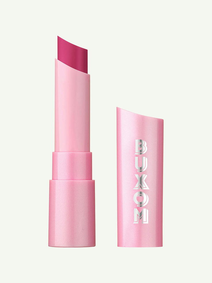 Image number 1 showing, Buxom Full On Plumping Lip Glow Balm