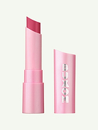 Image 1 of 5, this dewy, plumping lip balm wraps lips in weightless 24hr hydration for lips that instantly feel softer, smoother and healthier, 24-hour hydration, instant volume, sheer, glowy color, nourishing moisture, cooling tingle, lips look fuller, vegan and cruelty-free, Product #1201870