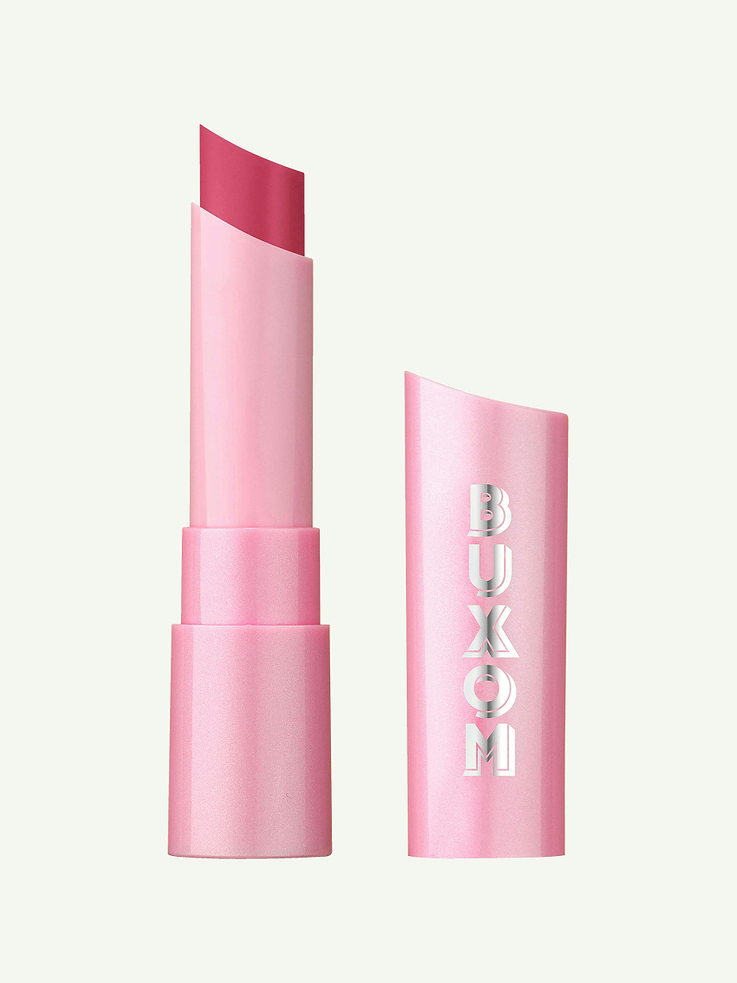 Image number 1 showing, Buxom Full On Plumping Lip Glow Balm
