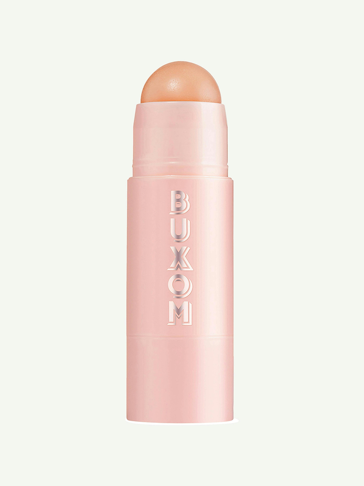 Image number 1 showing, Buxom Power Full Plump Lip Balm