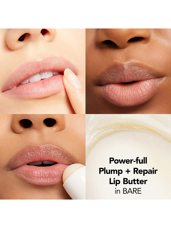 Buxom Power Full Plump Plus Repair Lip Butter