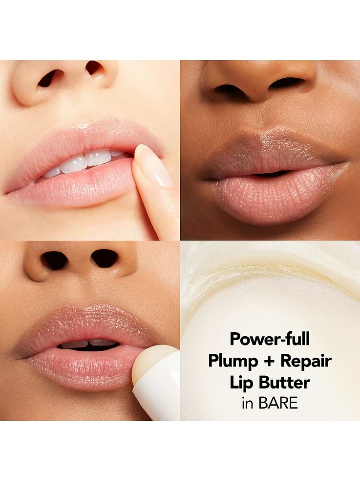 Image number 4 showing, Buxom Power Full Plump Plus Repair Lip Butter