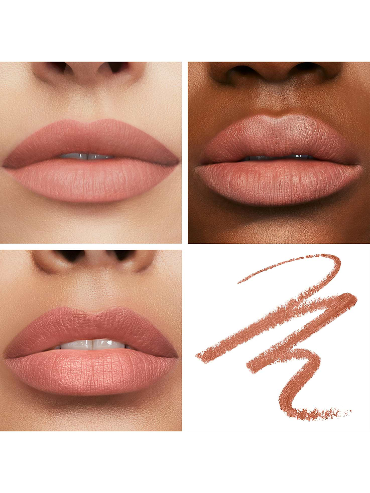 Image number 4 showing, Buxom Power Line Plumping Lip Liner