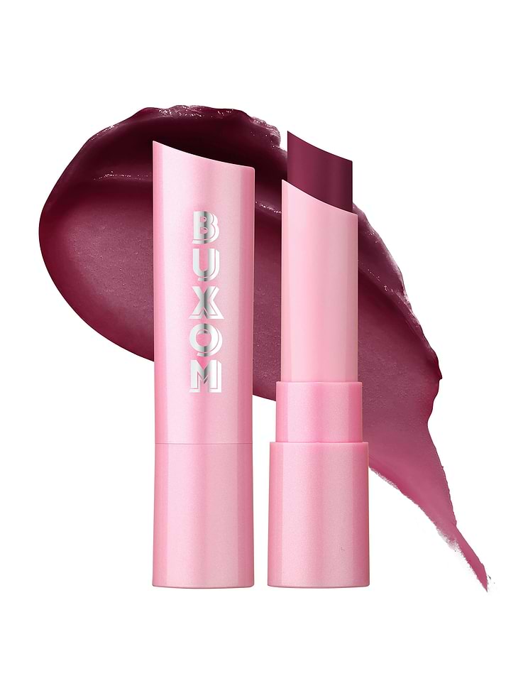 Image number 3 showing, Buxom Full On Plumping Lip Glow Balm