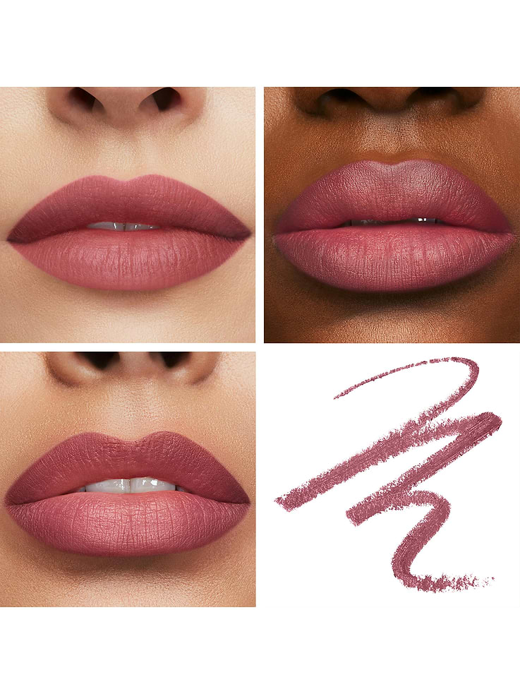 Image number 5 showing, Buxom Power Line Plumping Lip Liner