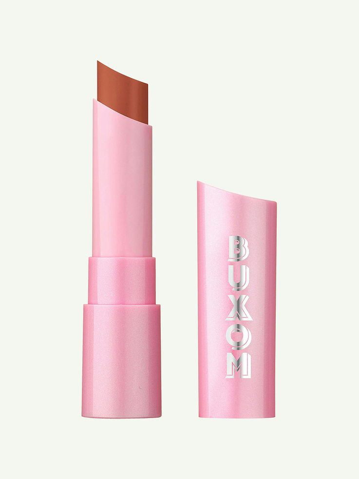 Image number 1 showing, Buxom Full On Plumping Lip Glow Balm