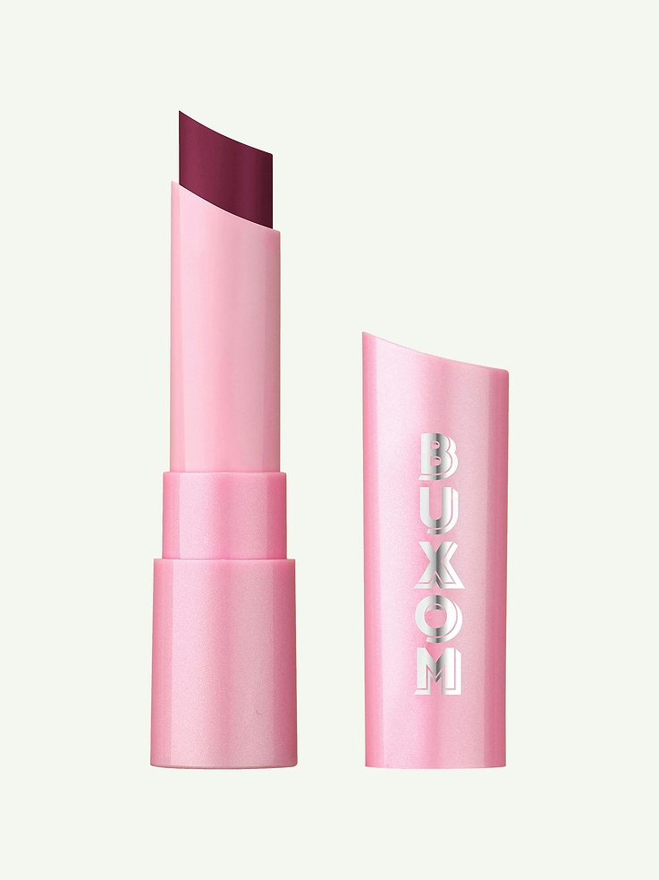 Image number 1 showing, Buxom Full On Plumping Lip Glow Balm