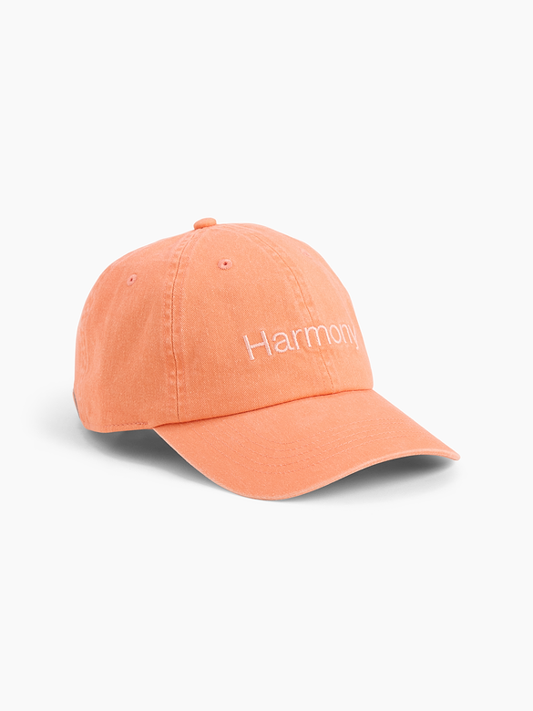 Logo Baseball Hat
