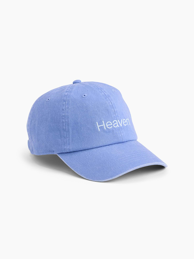 Image number 1 showing, Logo Baseball Hat