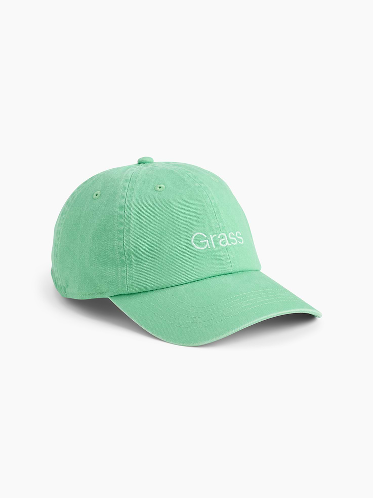 Image number 1 showing, Logo Baseball Hat