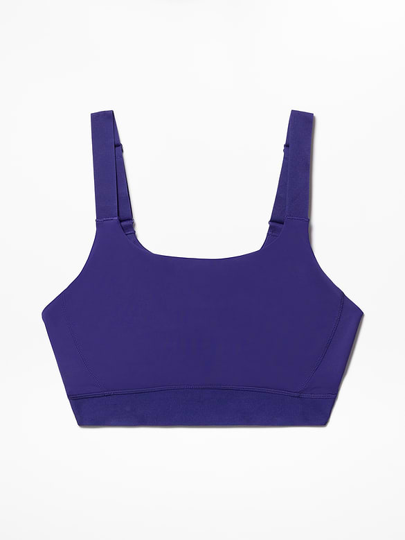 Interval Adjustable Sports Bra A-C