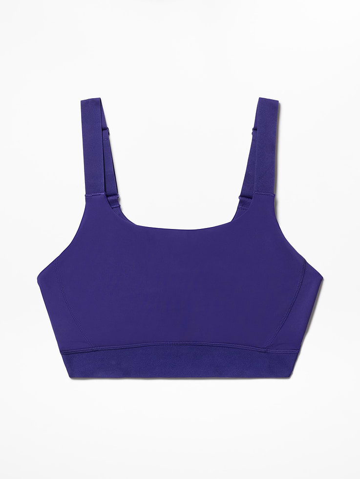 Image number 5 showing, Interval Adjustable Sports Bra A-C