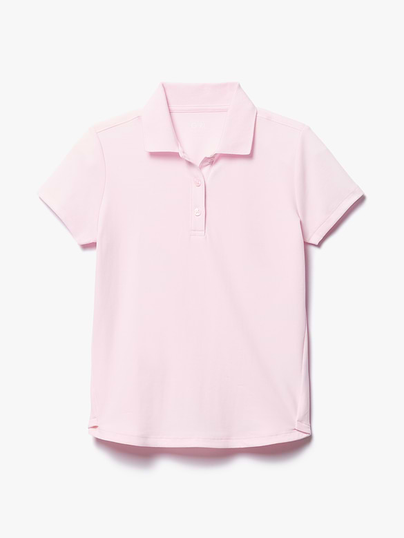 Athleta Girl School Day Polo