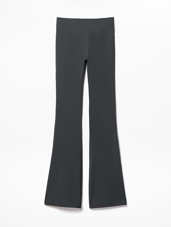 Elation Ultra High Rise Flare Pant