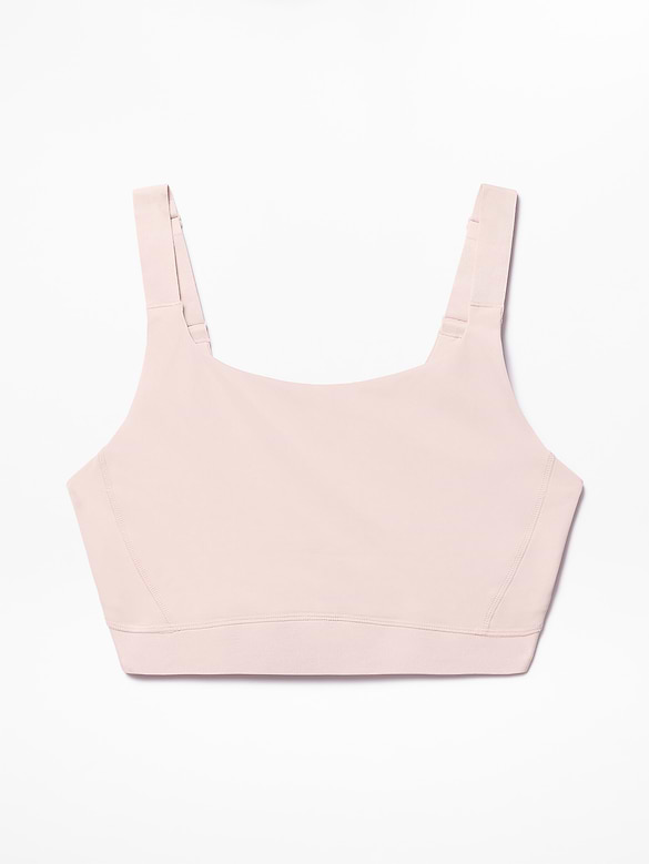 Interval Adjustable Sports Bra D-DD