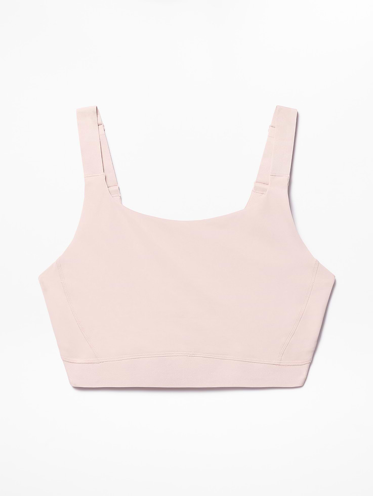 Image number 5 showing, Interval Adjustable Sports Bra D-DD