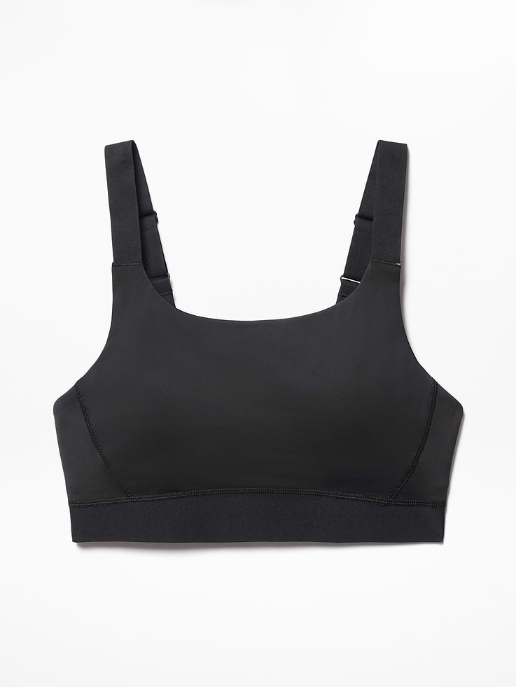 Image number 5 showing, Interval Adjustable Sports Bra D-DD