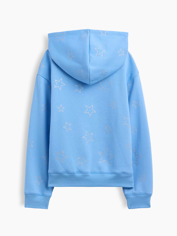 Image number 3 showing, Kids Relaxed Gap Logo Hoodie
