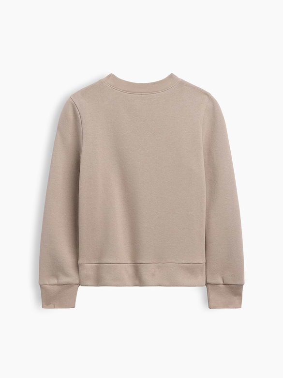 Kids Graphic Sweatshirt