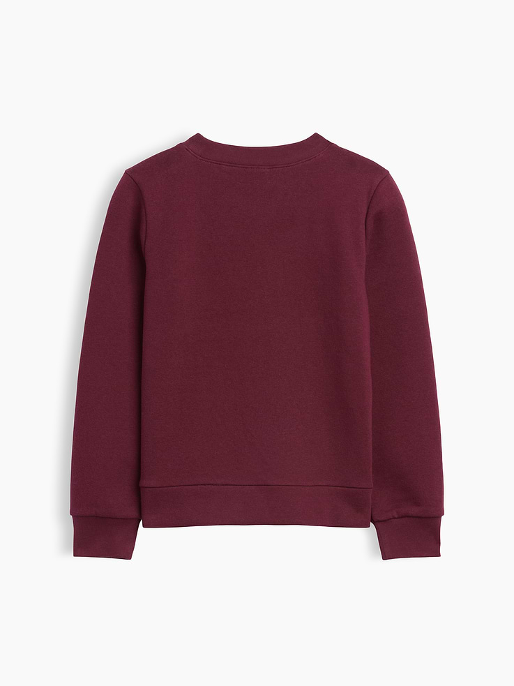 Image number 3 showing, Kids Graphic Sweatshirt