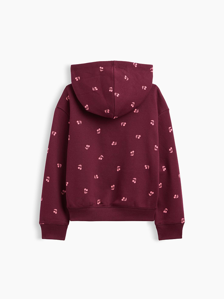 Image number 3 showing, Kids Relaxed Gap Logo Hoodie