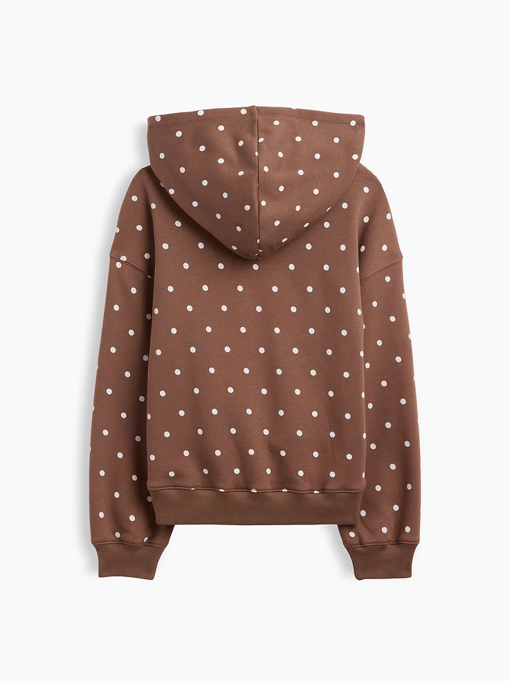 Image number 3 showing, Kids Relaxed Fleece Hoodie