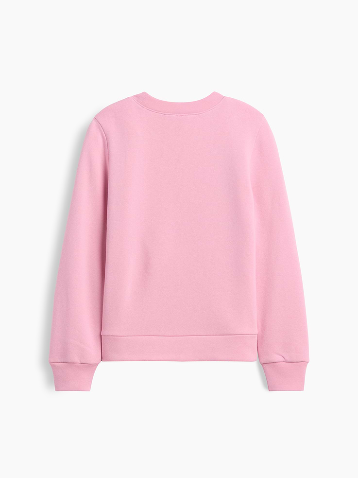 Image number 3 showing, Kids Crewneck Graphic Sweatshirt