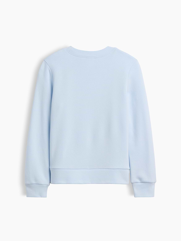 Kids Crewneck Graphic Sweatshirt