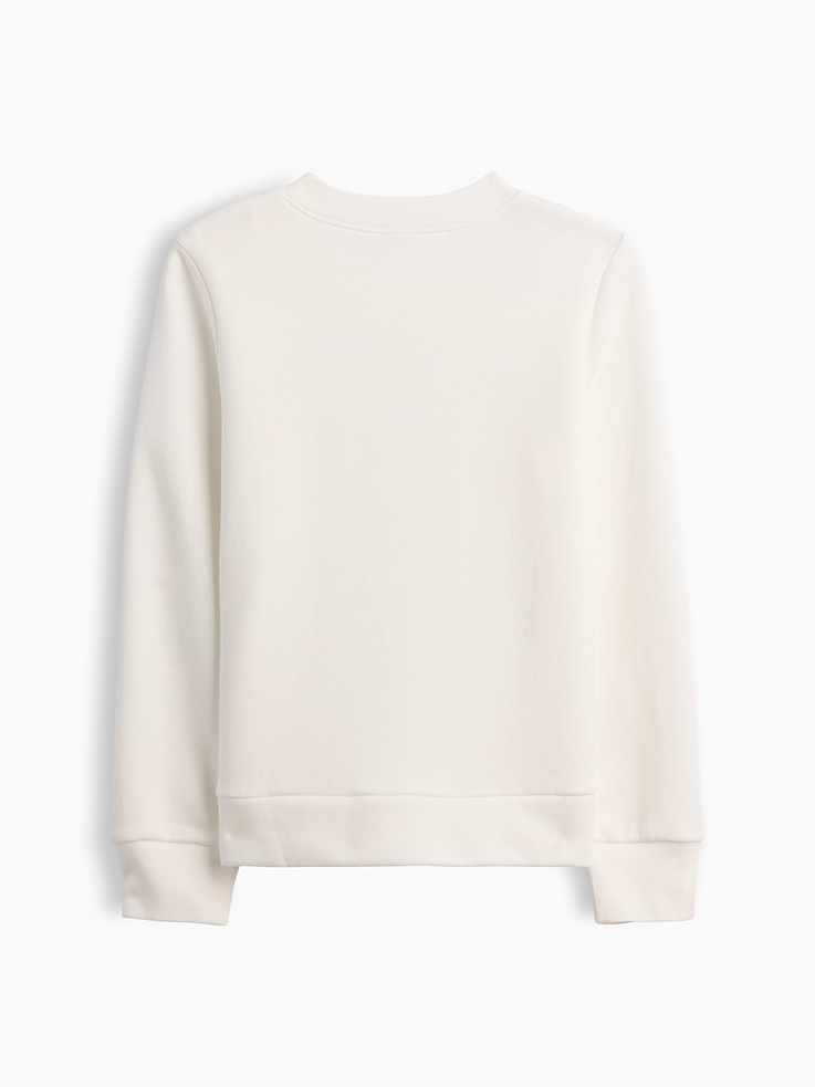 Image number 3 showing, Kids Crewneck Graphic Sweatshirt