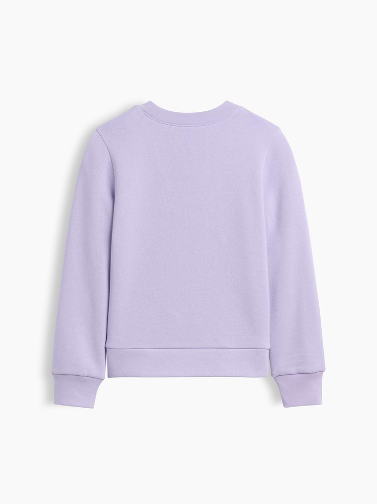 Image number 3 showing, Kids Crewneck Graphic Sweatshirt