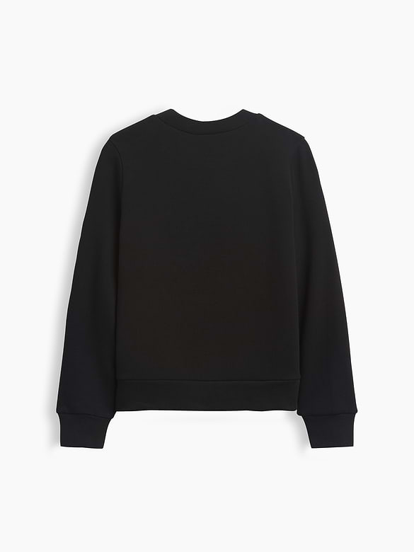 Kids Crewneck Graphic Sweatshirt