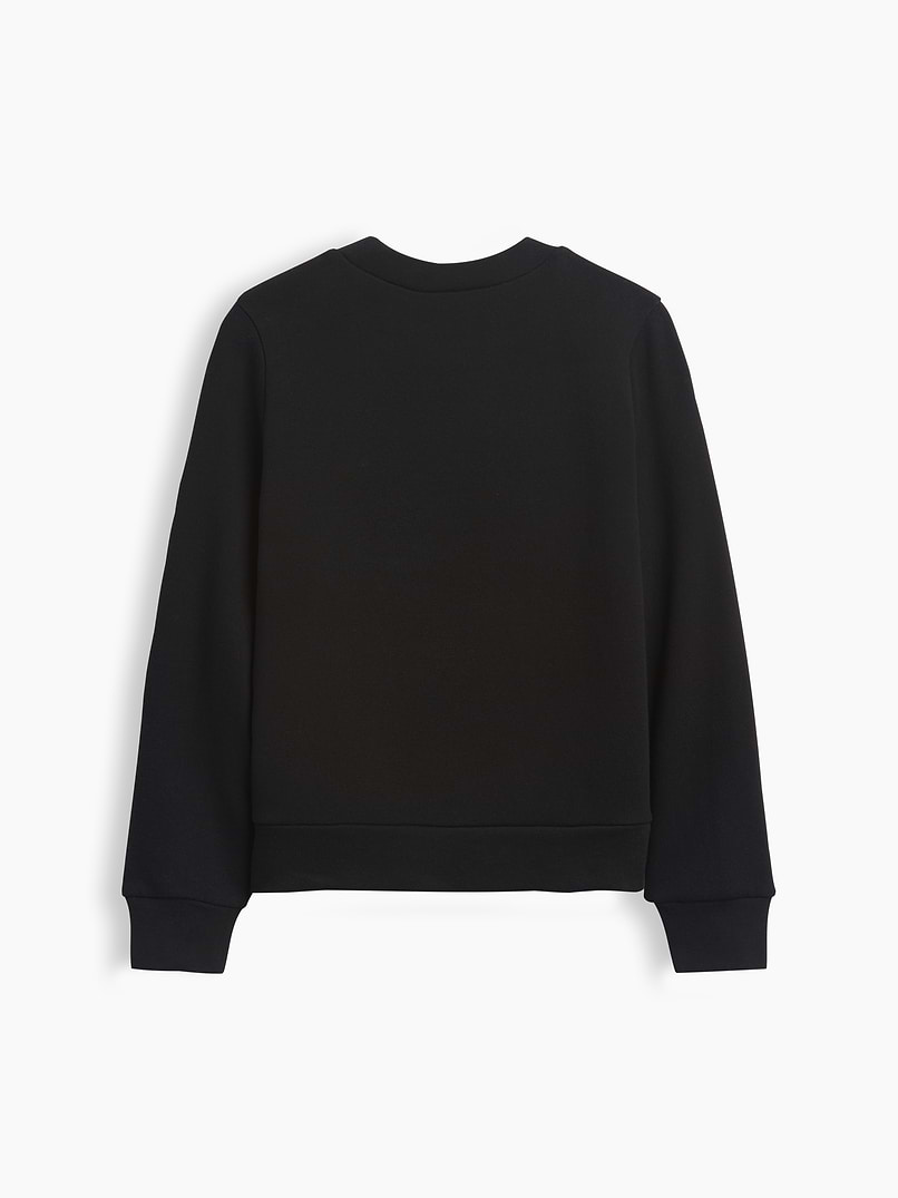 Kids Crewneck Graphic Sweatshirt