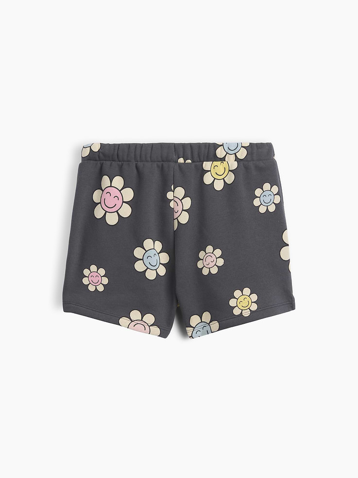 Image number 3 showing, Kids Gap Logo Pull-On Shorts