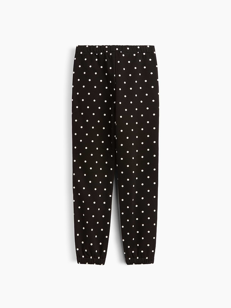 Image number 3 showing, Kids Relaxed Gap Logo Joggers