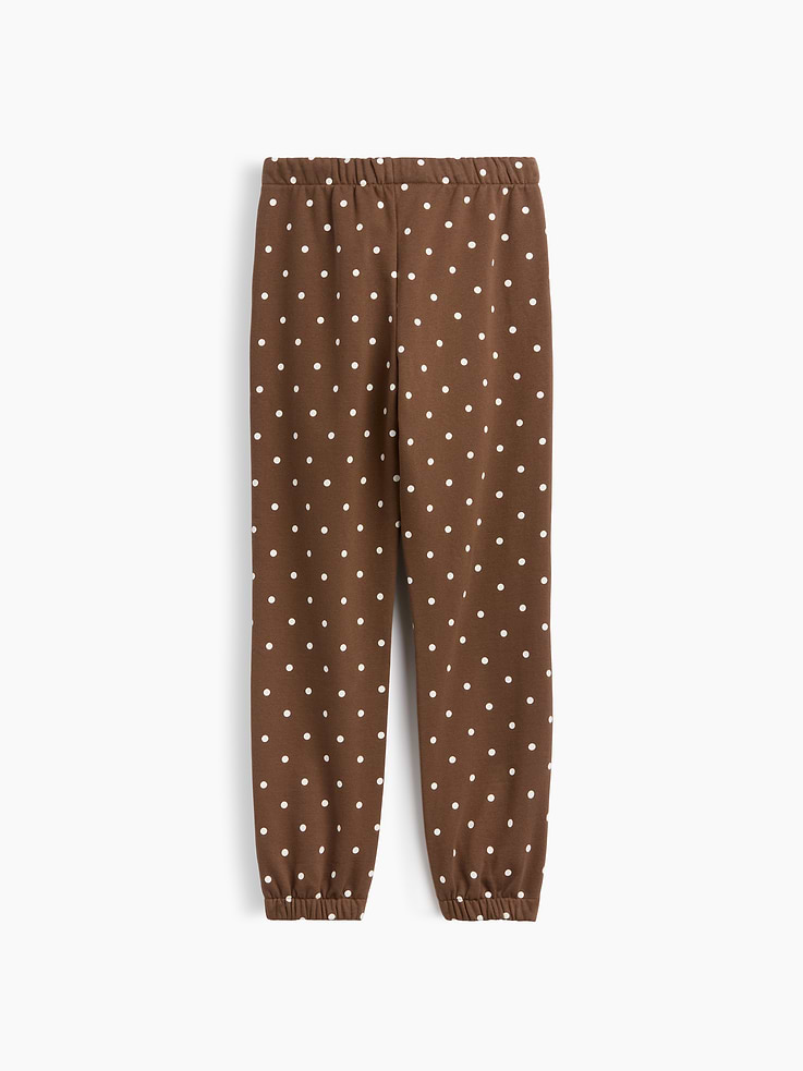 Image number 3 showing, Kids Relaxed Gap Logo Joggers