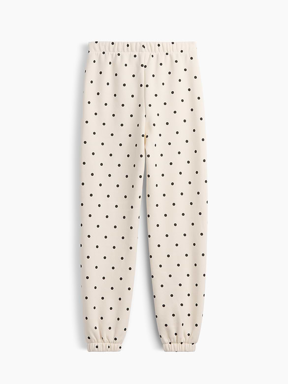 Kids Relaxed Gap Logo Joggers