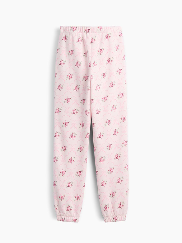 Kids Relaxed Gap Logo Joggers
