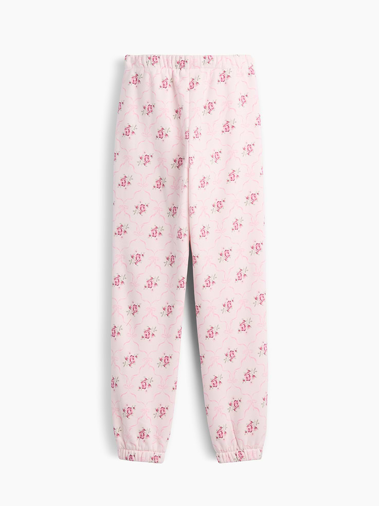 Image number 3 showing, Kids Relaxed Gap Logo Joggers