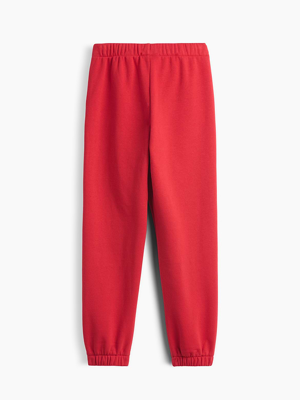 GapKids × Disney Relaxed Logo Joggers