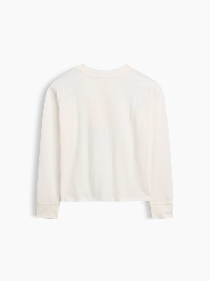 Image number 3 showing, Kids Oversized Graphic T-Shirt